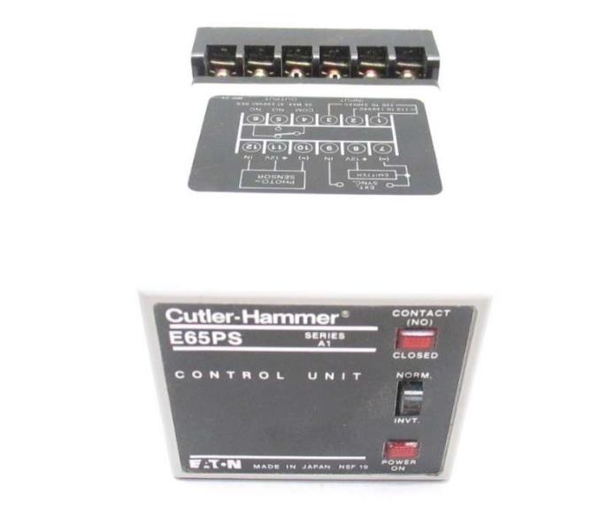 EATON CORPORATION E65PS