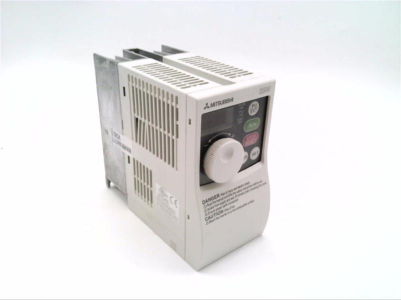 MITSUBISHI FR-S520SE-0.4K-EC