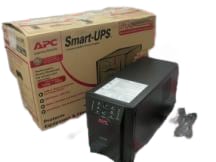 SUA1500NET by SCHNEIDER ELECTRIC