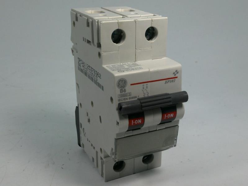 GENERAL ELECTRIC EP102B06
