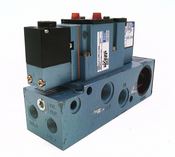 MAC VALVES INC 6223C-511-PM-611DA