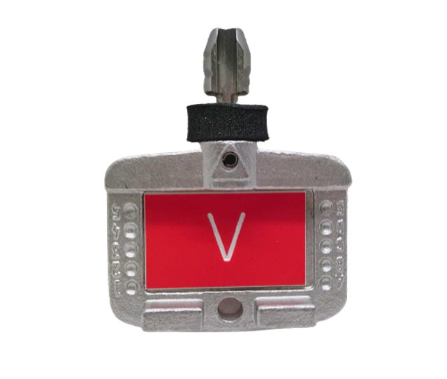 440T-AKEYE100V by ALLEN BRADLEY