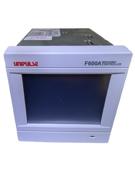 UNIPULSE F600AT