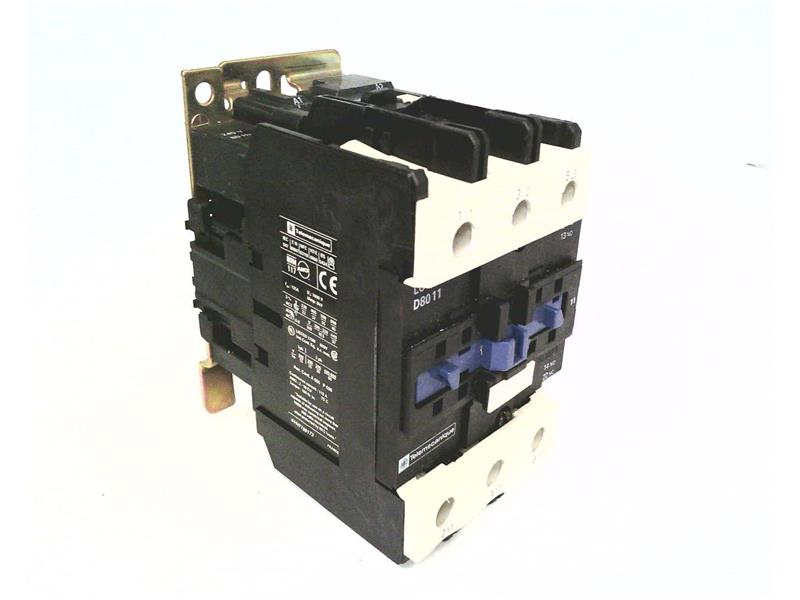 SCHNEIDER ELECTRIC LC1D8011U6