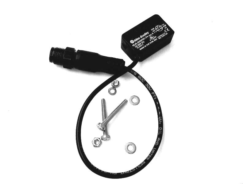 ALLEN BRADLEY 42JS-B2MPB1-F4