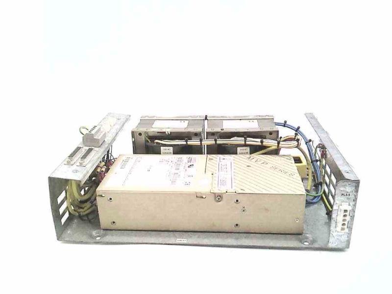 CONVERTEAM GDS1010-4005