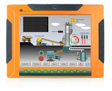UPC-V315-QM77-I3/R/2G-R20 by IEI INTEGRATION CORP