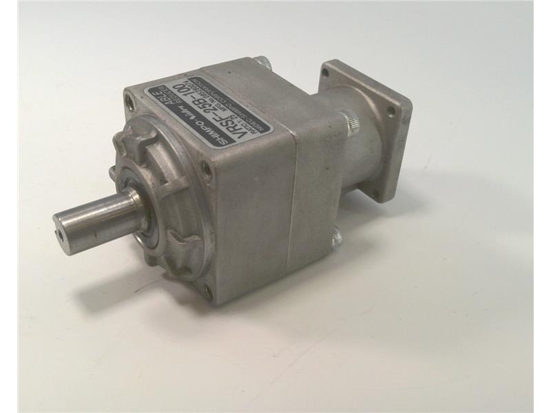 VRSF-25B-100 by NIDEC CORP