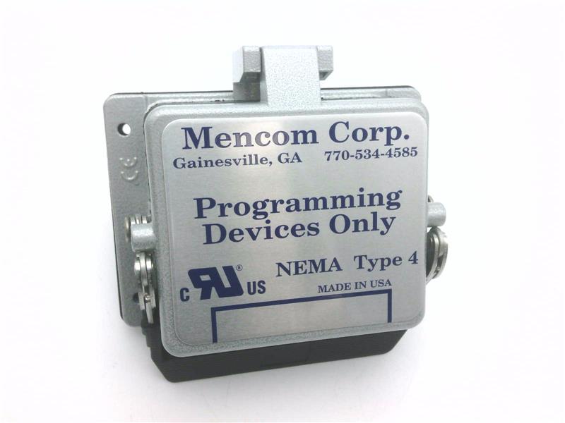 MENCOM DP-MDB9-6M-32