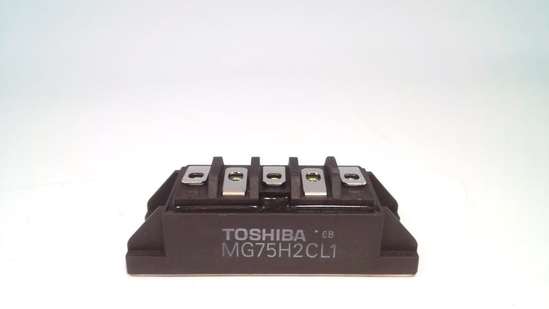 TOSHIBA MG75H2CL1