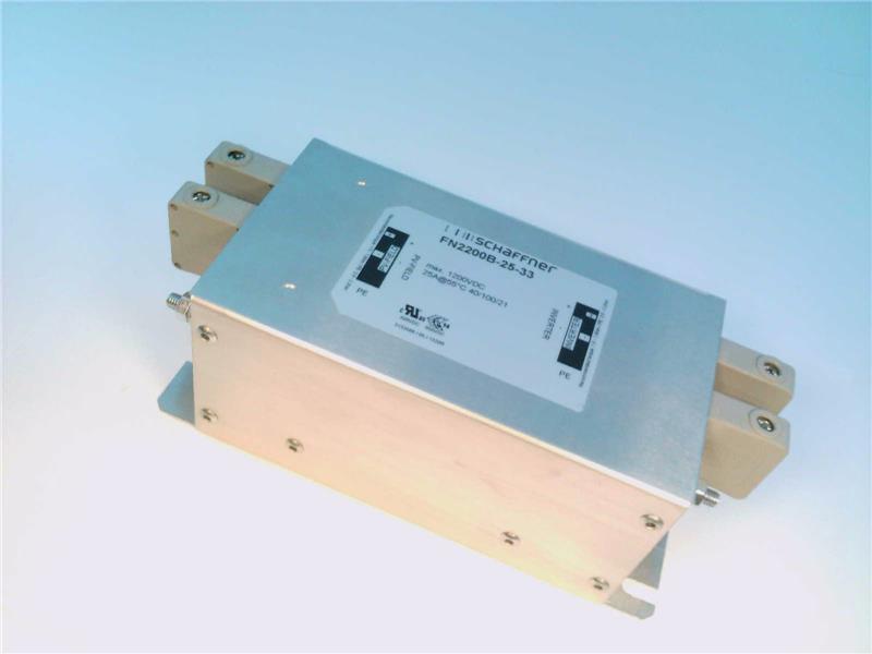 TE CONNECTIVITY FN2200B-25-33