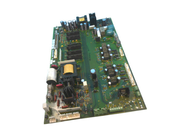 ALLEN BRADLEY 1336-BDB-SP34A