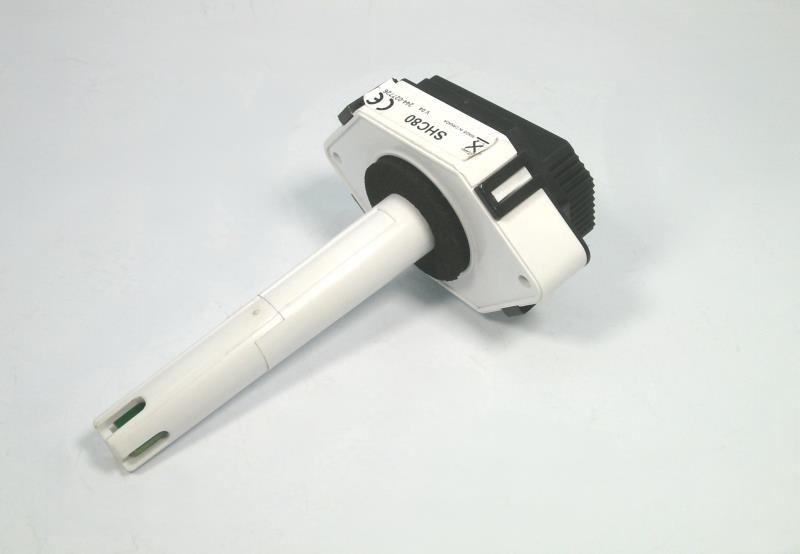 NEPTRONIC NFSHC80