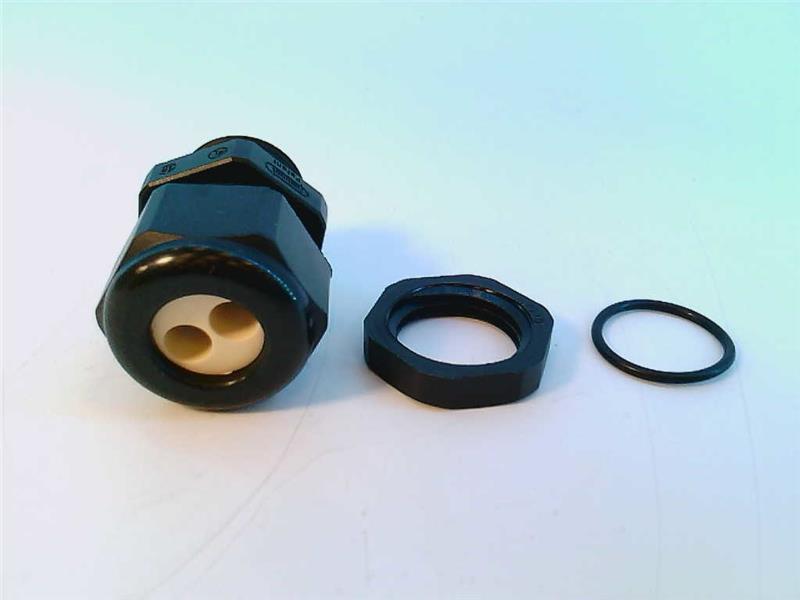 HUMMEL CD16N6-BK-N-O