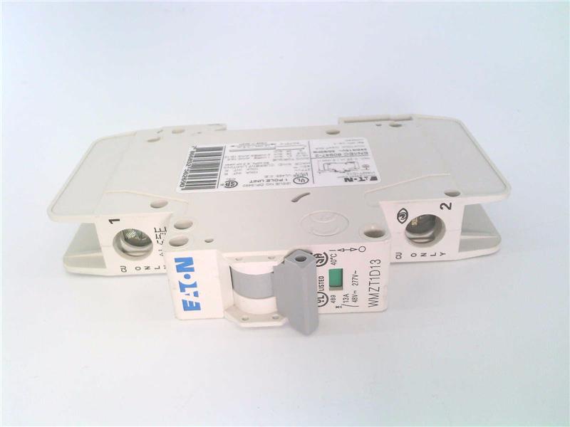 EATON CORPORATION WMZT1D13
