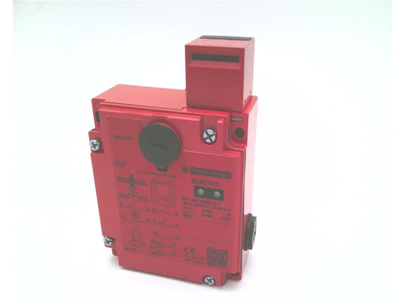 TELEMECANIQUE SENSORS XCSE7411