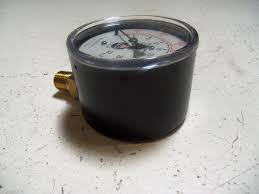 NORTH AMERICAN MFG 8735-HM