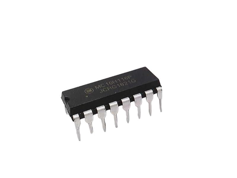 MC10H116P by ON SEMICONDUCTOR