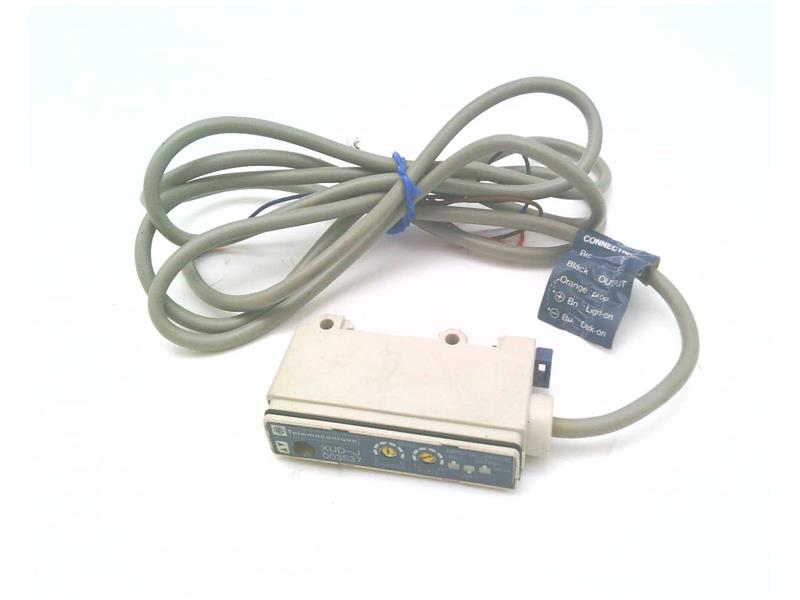 SCHNEIDER ELECTRIC XUD-J003537