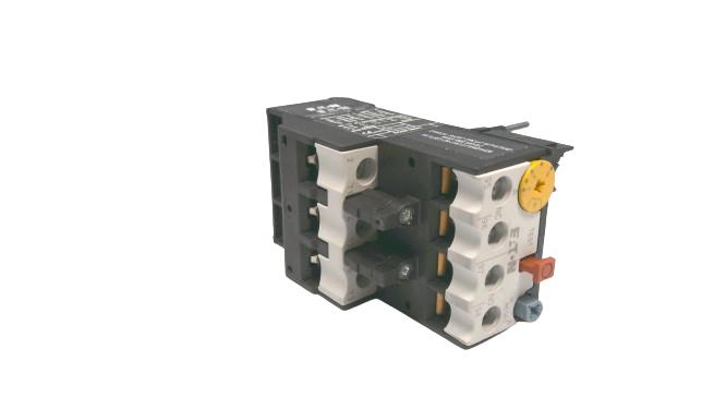 EATON CORPORATION XTOB006CC1