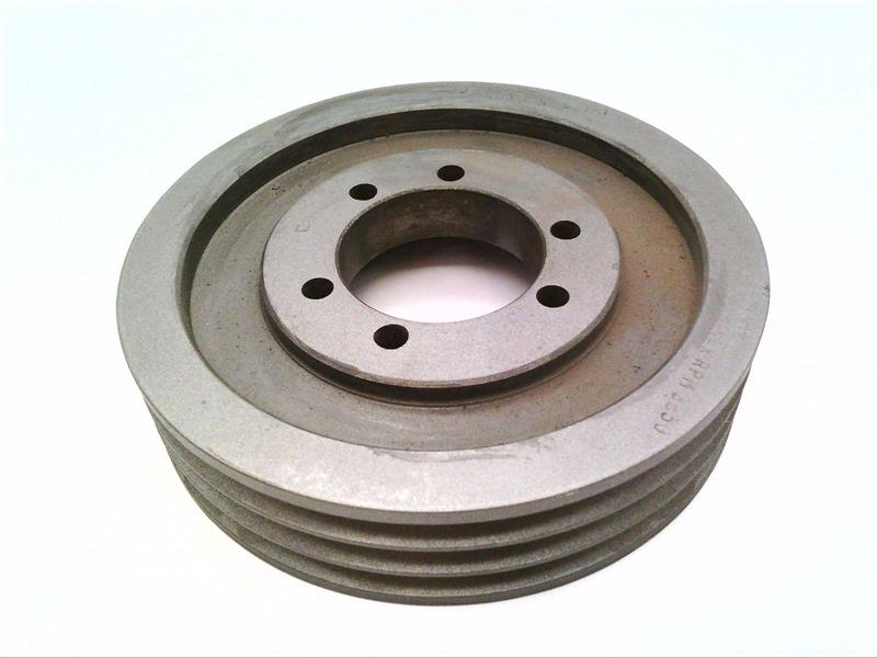 ALTRA INDUSTRIAL MOTION 3V653-SDS