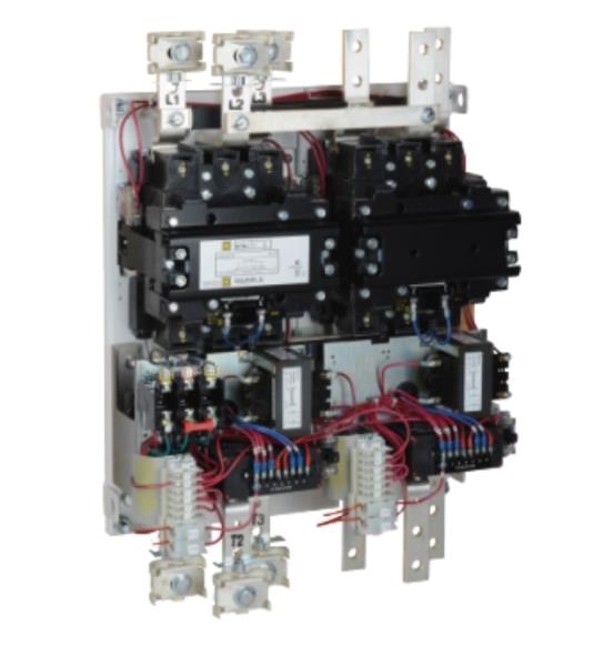 SCHNEIDER ELECTRIC 8736SHO1V02S