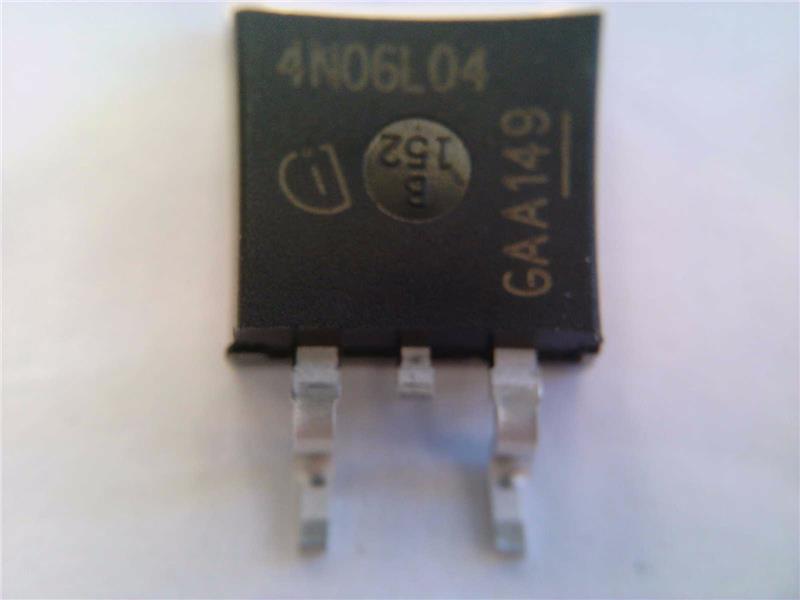 INFINEON IPB90N06S4L04ATMA2