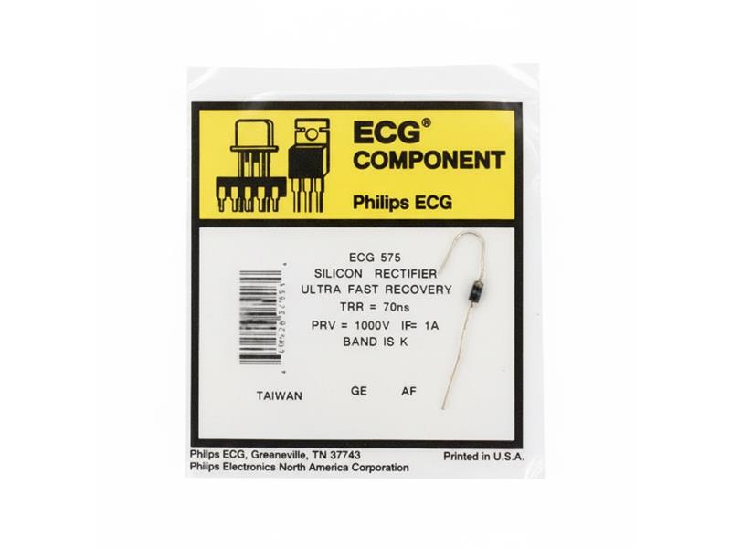 ECG-575 by PHILIPS