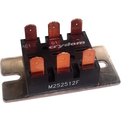 SENSATA TECHNOLOGIES M252522FV