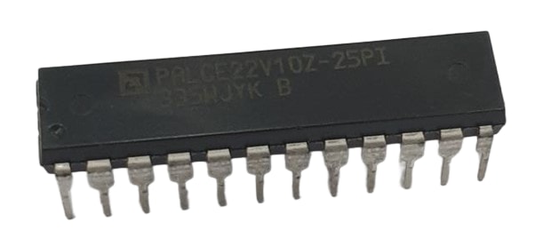 PALCE22V10-25PI by INFINEON