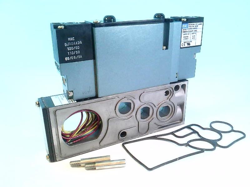 MAC VALVES INC 92B-BAB-BJA-DM-DJAP-1DG