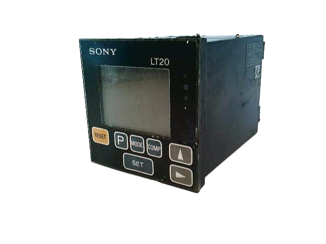SONY LT20-101C