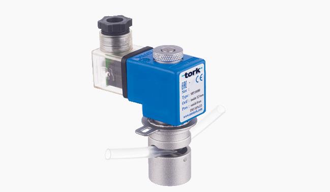 TORK VALVE & AUTOMATION S8510.080