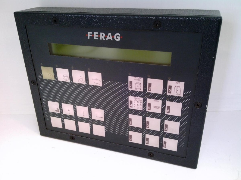 FERAG 584.022.003