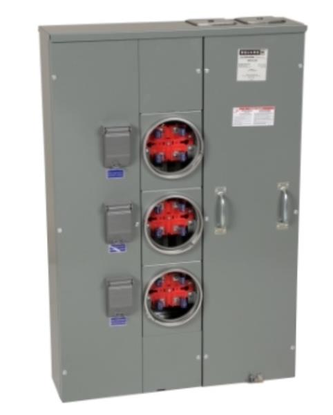 SCHNEIDER ELECTRIC MP43200