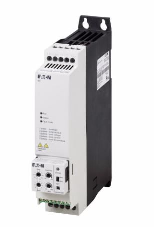 EATON CORPORATION DE1-124D3NN-N20N