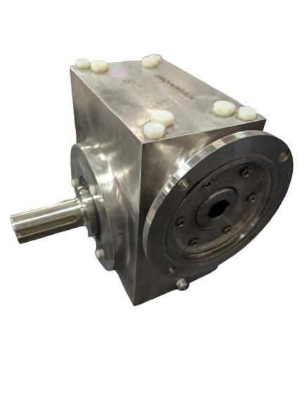 SS-BMQ826-10-R-140 by REGAL REXNORD