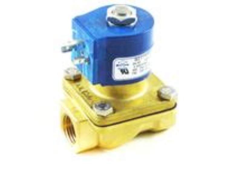 GC VALVES S211YF24V5DG4