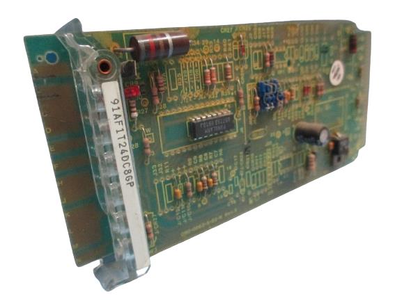 91LN1T24DC4EJ by AMETEK