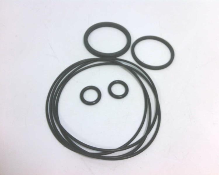 EATON CORPORATION 64500-000