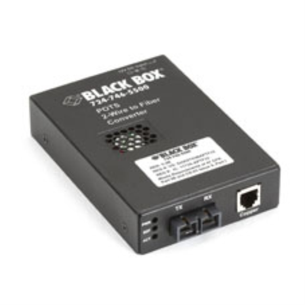 BLACK BOX CORP TE162A-R2