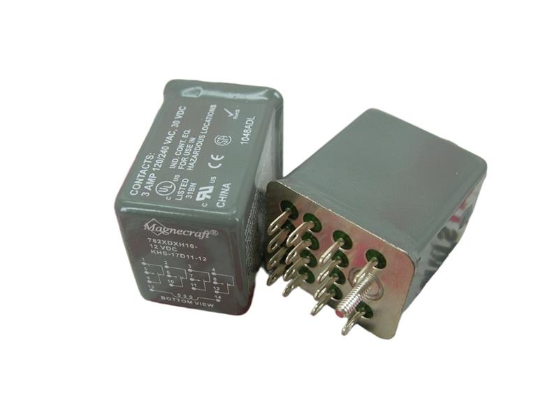 KHS17D1112VDC by TE CONNECTIVITY
