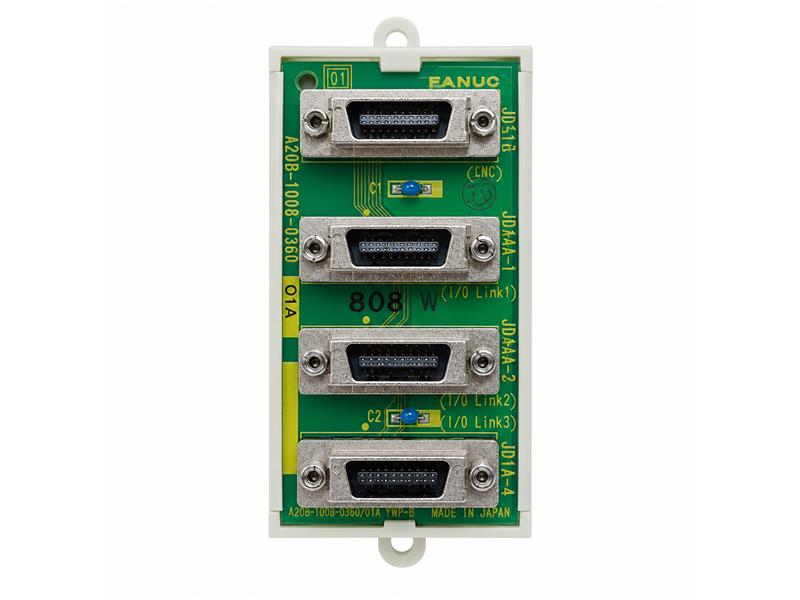 A20B-1008-0360 by FANUC