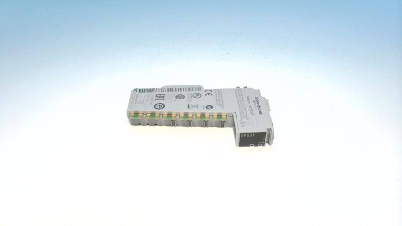SCHNEIDER ELECTRIC TM5SPS2F