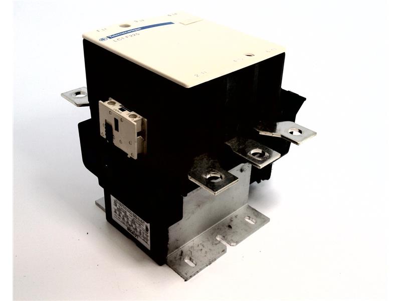 SCHNEIDER ELECTRIC LC1F225V7