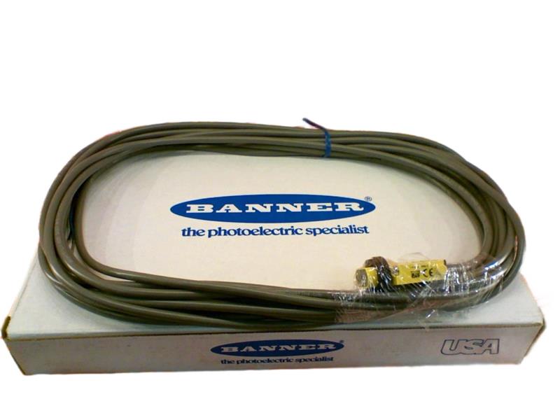 BANNER ENGINEERING SM312CV2 W/30