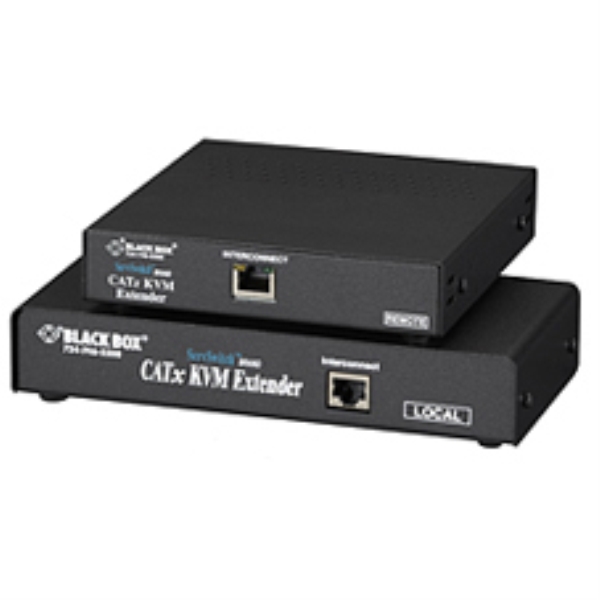 ACU2001A by BLACK BOX CORP