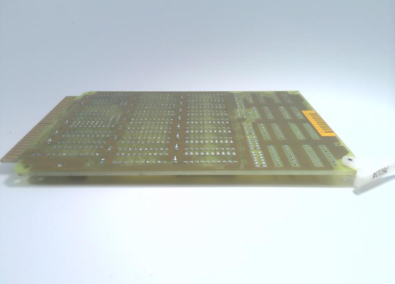 GD CALIFORNIA INC 7602A