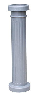 VESTIL BOL-ALUM