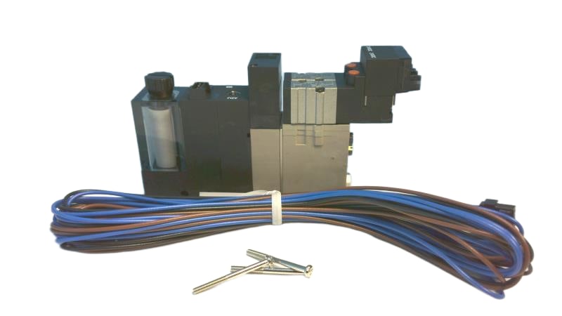 NZX1131-K35LOZ-PBCL-M by SMC